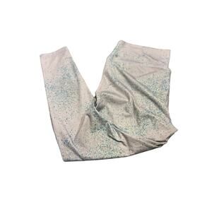 Zella womens plus leggings size XXL